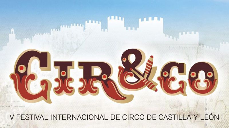 32 compañías de ocho nacionalidades se dan cita en ‘Cir&Co 2017’ para poner en escena más de 150 representaciones y 15 estrenos nacionales