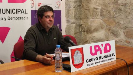 UPYD muestra su apoyo para que Ávila sea el nombre del nuevo modelo de Seat