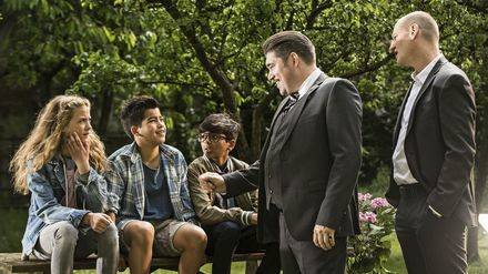 Iqbal y la fórmula secreta