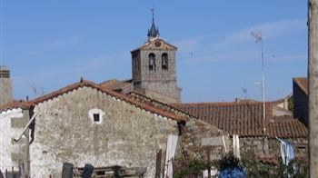 San Miguel de Serrezuela cumple con la Ley de la Memoria Histórica por fin
