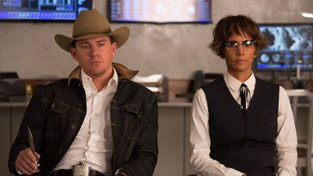 Kingsman: El círculo de oro