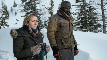 La montaña entre nosotros