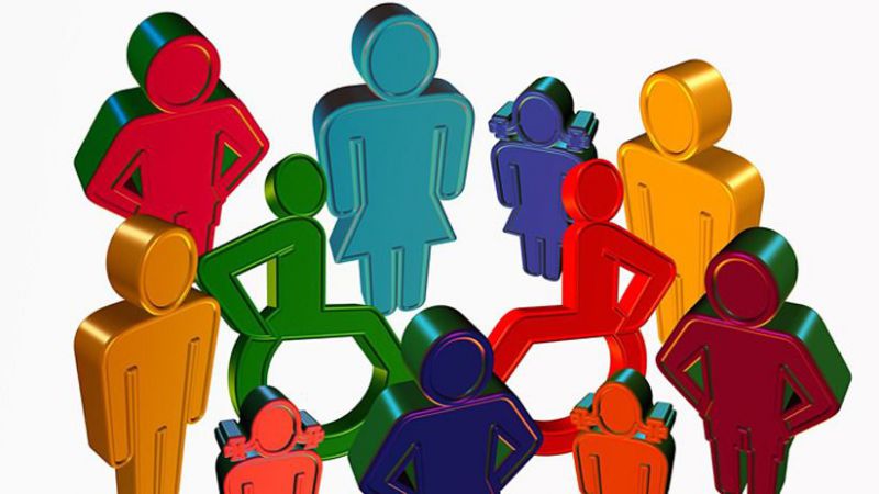 La Junta de Castilla y León refuerza los itinerarios socio-laborales de inserción para personas con discapacidad