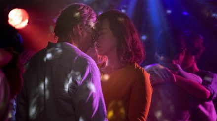 Una mujer fantástica