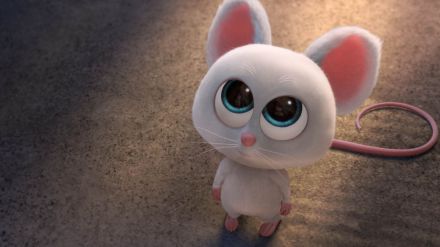 Operación Cacahuete 2. Misión: Salvar el parque