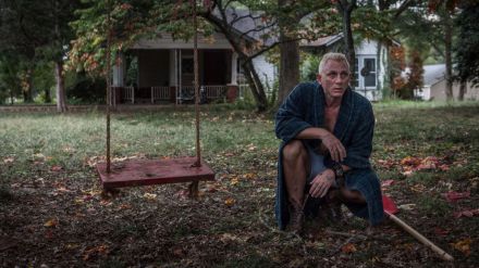 La suerte de los Logan