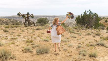 El castillo de cristal