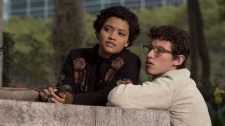 Canción de Nueva York