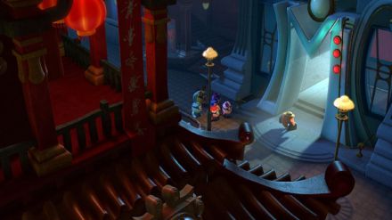 Kikoriki. Equipo invencible