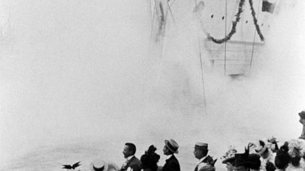 ¡Lumière! Comienza la aventura