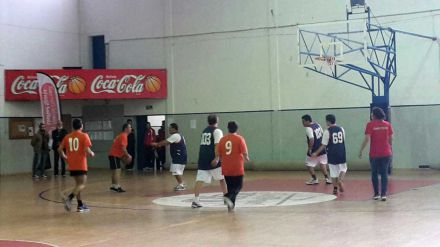 Ávila acoge el Torneo Nacional de Baloncesto Femenino ‘50 Aniversario PRONISA-Special Olympics’