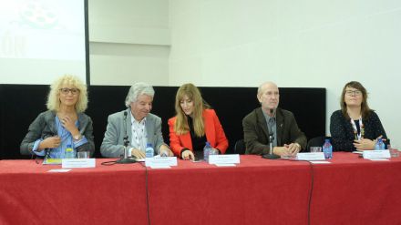 El Día del Cine y el Audiovisual de Castilla y León llega a la SEMINCI