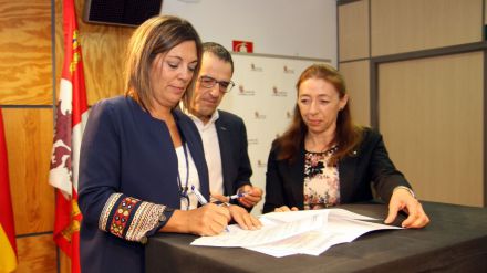 Agricultura y Ganadería de Castilla y León analizan el mercado para mejorar la transparencia y orientar