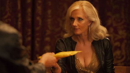 Un golpe a la inglesa