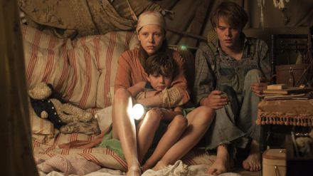 El secreto de Marrowbone