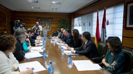 Fomento y Medio Ambiente de Castilla y León duplica la subvención para la rehabilitación de viviendas y locales