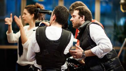 Una función para olvidar