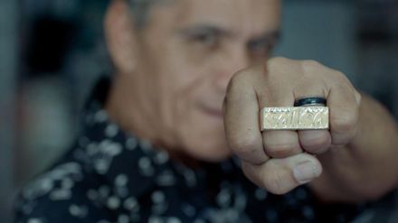 Indestructible. El alma de la salsa