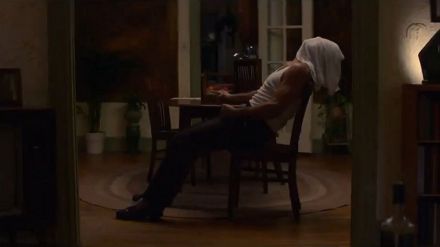 En realidad, nunca estuviste aquí