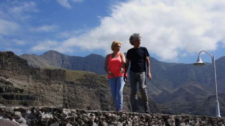 Cortar: Las 1001 novias