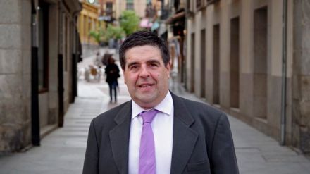 UPyD Ávila celebra la constitución del Consejo de Festejos del Ayuntamiento de Ávila