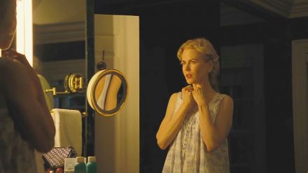 El sacrificio del ciervo sagrado