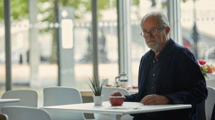 El sentido de un final