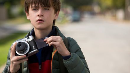 El libro secreto de Henry