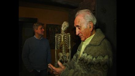 Muchos hijos, un mono y un castillo