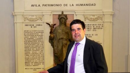 UPyD Ávila propone la candidatura de Joaquín Díaz como Premio Princesa de Asturias de las Artes