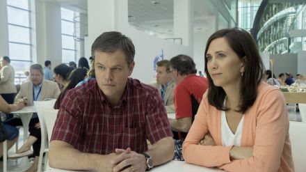 Una vida a lo grande