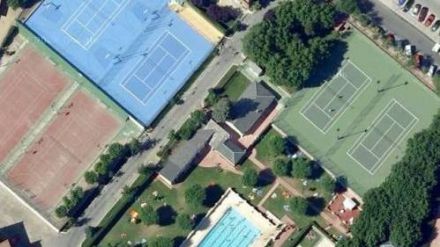 Izquierda Unida Ávila fija sus objetivos en la mejora del deporte base, escuelas e instalaciones deportivas