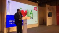 La nueva app de Diputación de Ávila, escaparate de la 'riqueza cultural, natural y gastronómica de la provincia'