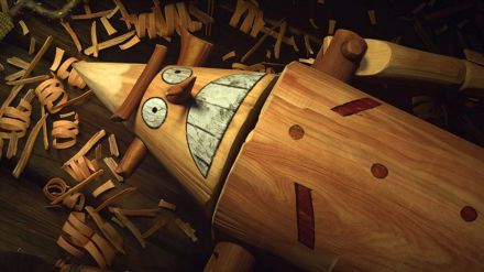 Salvando al Reino de Oz