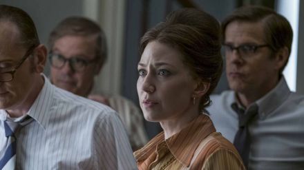 Los archivos del Pentágono