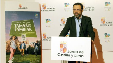 Castilla y León supera sus objetivos en Fitur 2018 con un incremento del 20 % en su actividad comercial