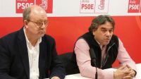 PSOE reclama compensaciones para la provincia de Ávila en sus iniciativas parlamentarias contra los peajes