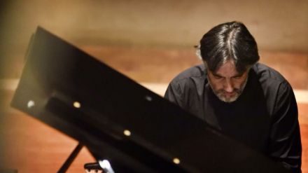 El pianista Diego Fernández Magdaleno ofrecerá un concierto-homenaje al etnógrafo Joaquín Díaz