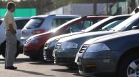 Desarticulada en Ávila una red que vendía vehículos usados como si fueran nuevos