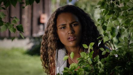 Trío. La búsqueda del santuario sagrado