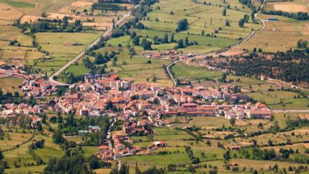 5,5 millones para invertir en pueblos de menos de 10.000 habitantes de Ávila