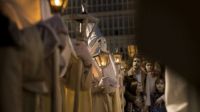 La Junta convoca el I Concurso de Fotografía de la ‘Semana Santa en Castilla y León’