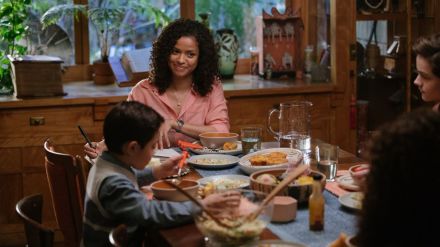 Un pliegue en el tiempo