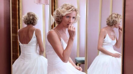 Historias de una indecisa