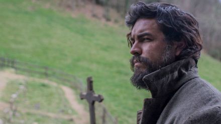 Bajo la piel de lobo