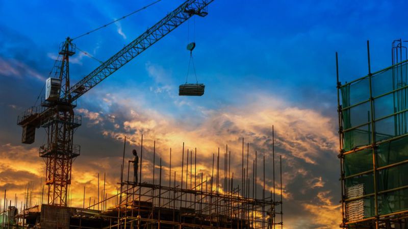 La Junta invierte 5,8 millones en 2018 en prevención de riesgos laborales e impulsará medidas en más de 7.700 empresas de la construcción