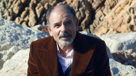 La casa junto al mar