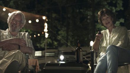 El viaje de sus vidas