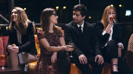 El club de los buenos infieles