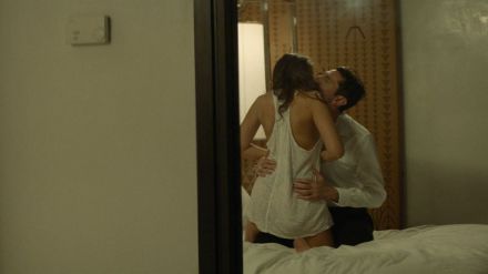 El Cairo confidencial